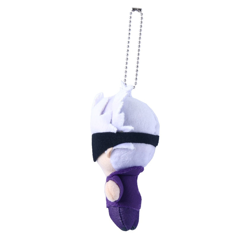 gojo mini plush