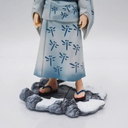 Angelic JJK Figure