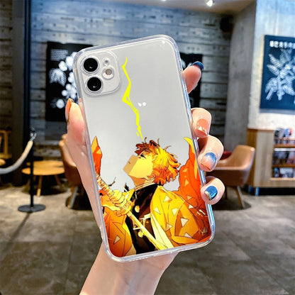 kny phone case