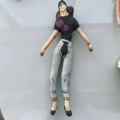 JJK Bended Figures