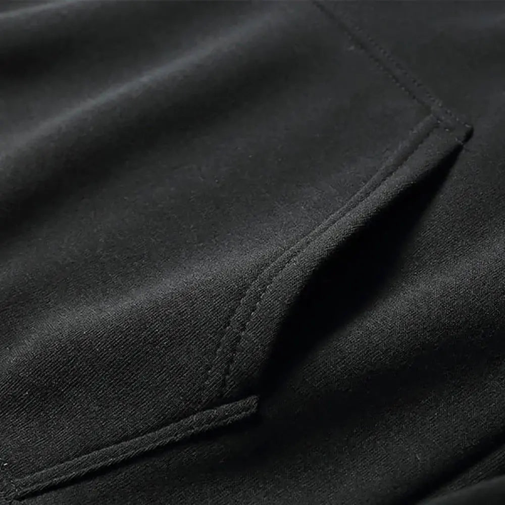 Zoro Street Hoodie
