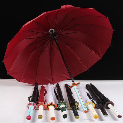 demon slayer Umbrella