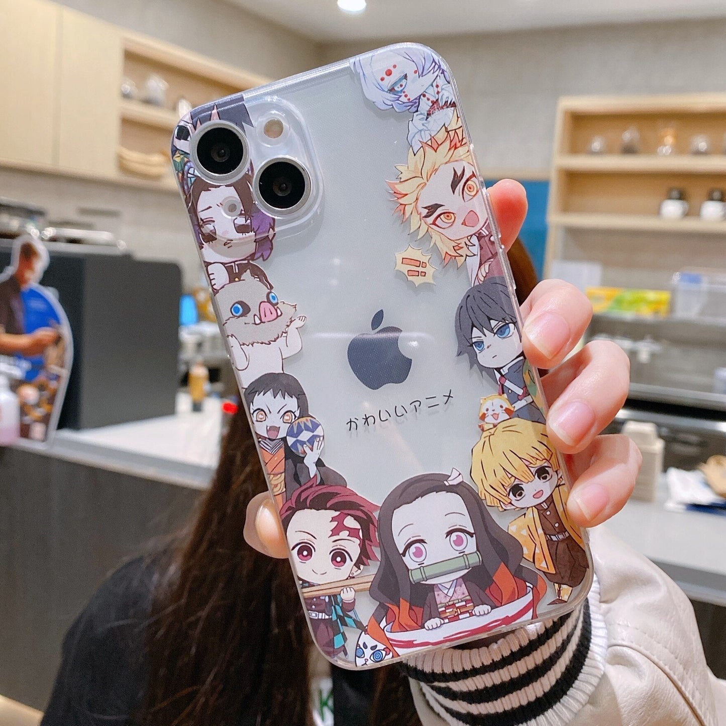 kny phone case