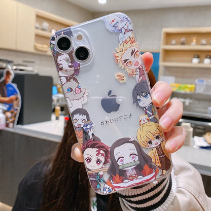 kny phone case