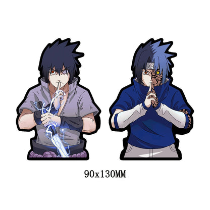 naruto  Motion Stickers