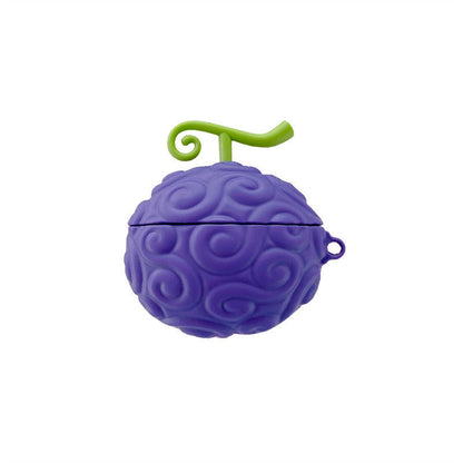 devil fruit airpod case