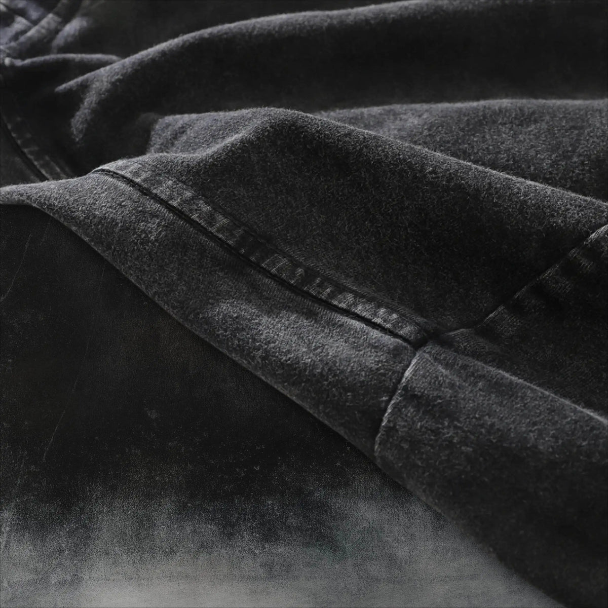 Pain Washed Shirt