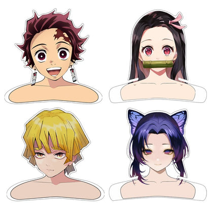 demon slayer Hangers