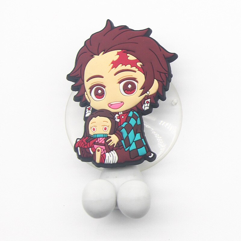demon slayer Toothbrush Stand