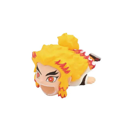 demon slayer cable protector