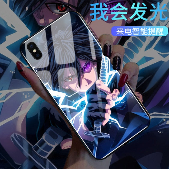 Led Phone Case