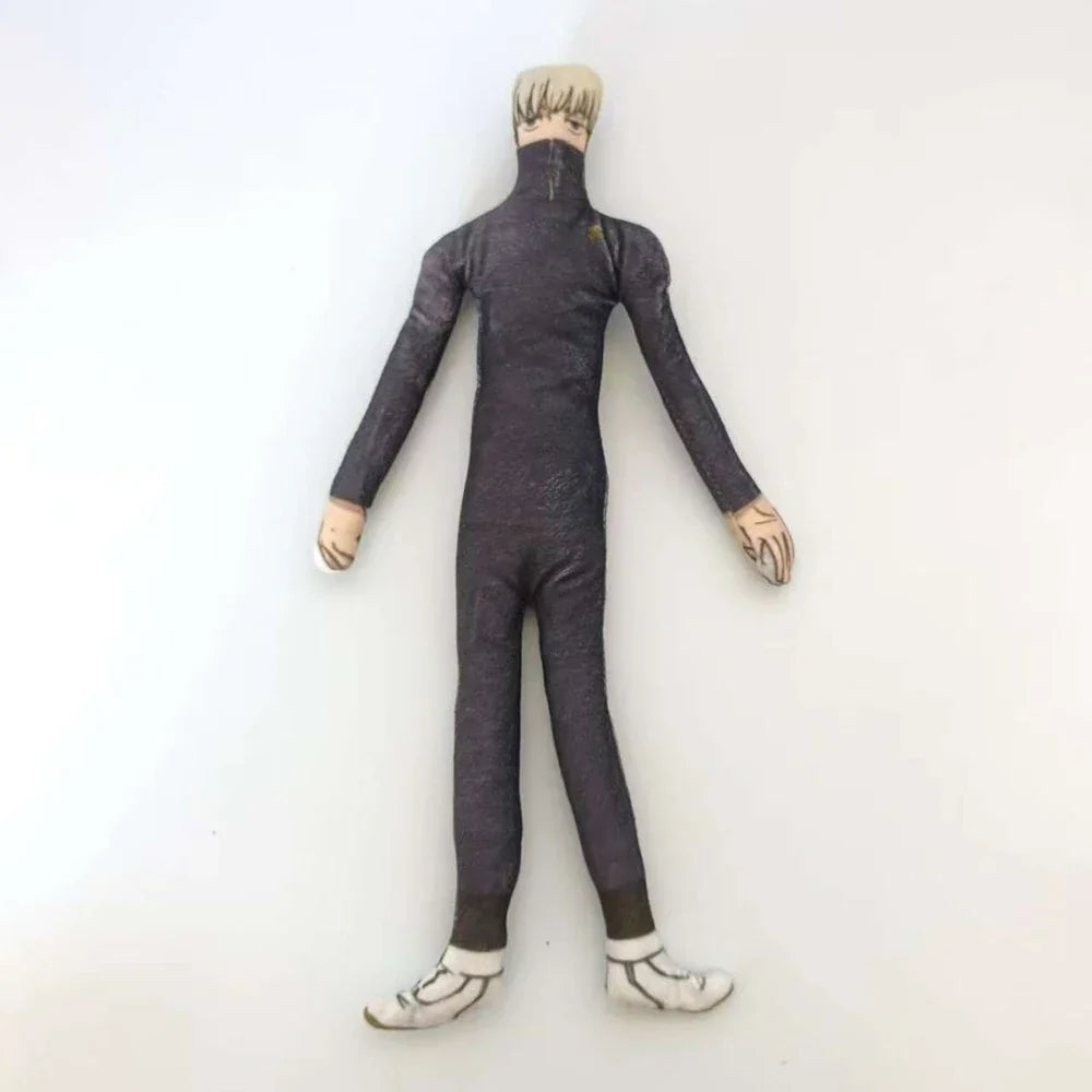 JJK Bended Figures