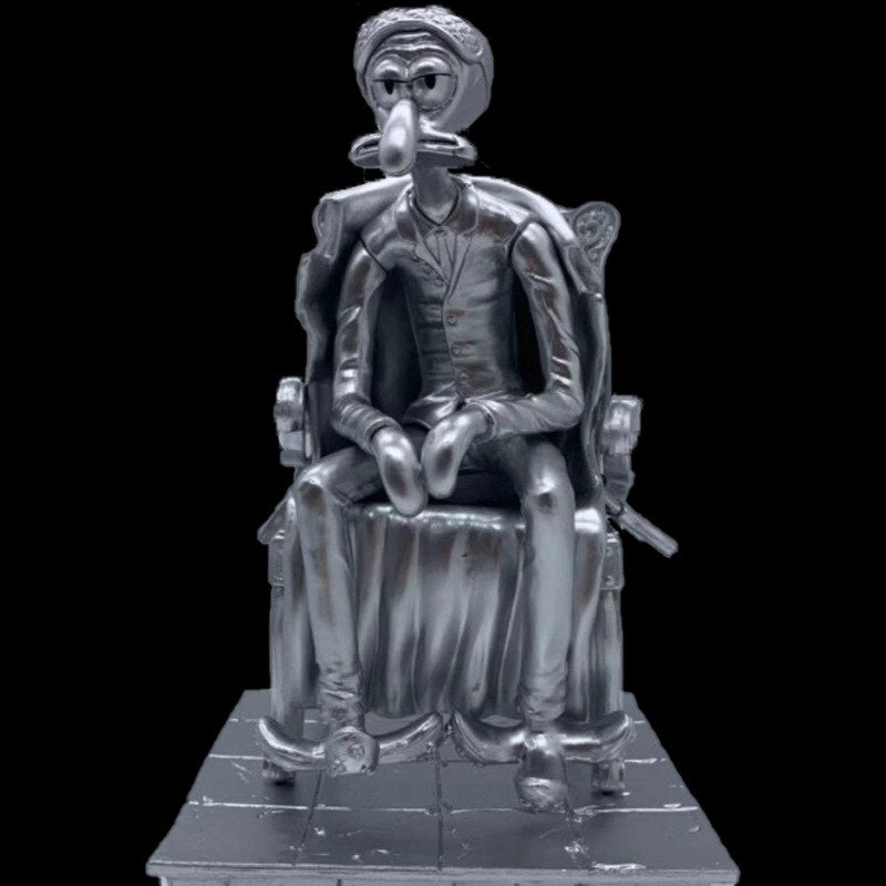 onepiece admiral figures