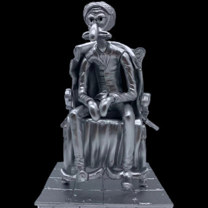 onepiece admiral figures