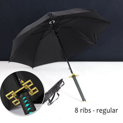 demon slayer Umbrella