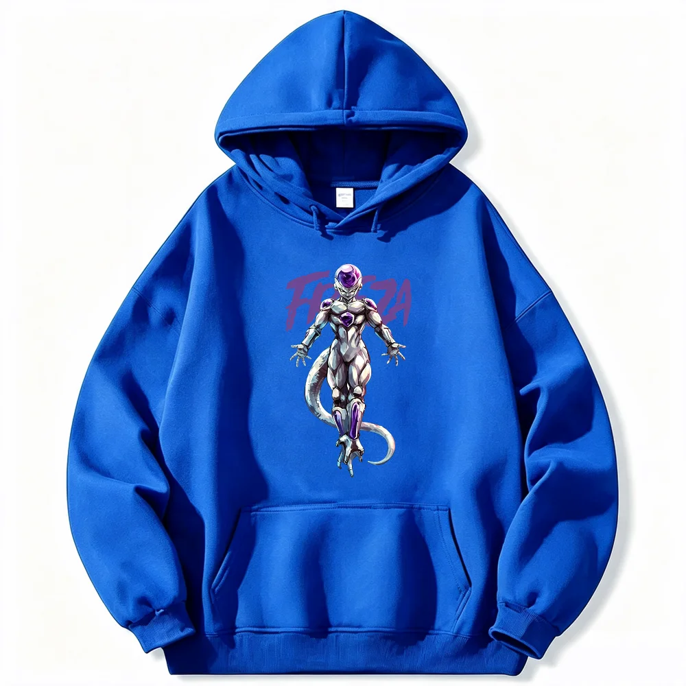 Forza Winter Hoodie