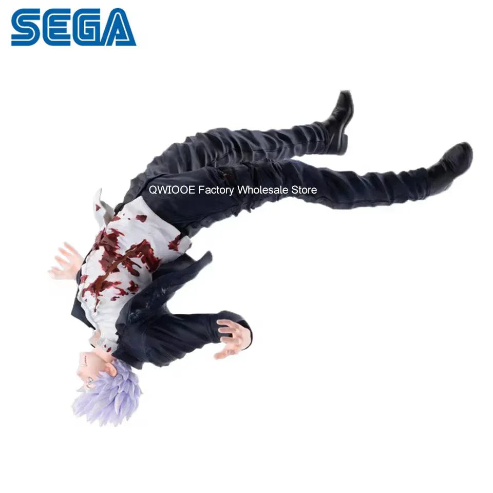 beaten gojo figure