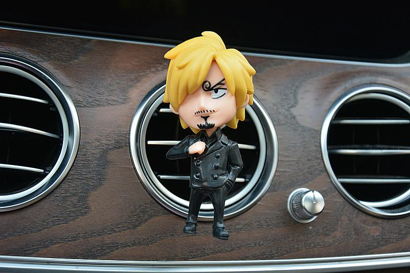 Pirate’s Breeze Car Air Freshener