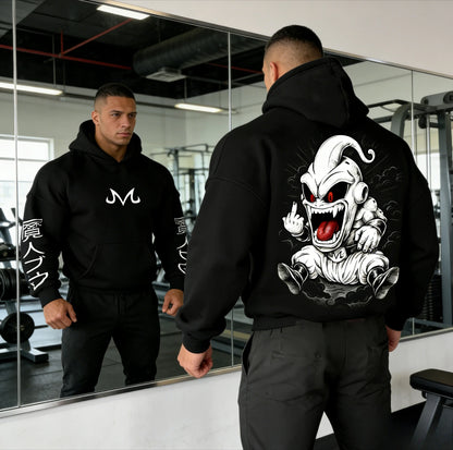 Majin Buu Hoodie