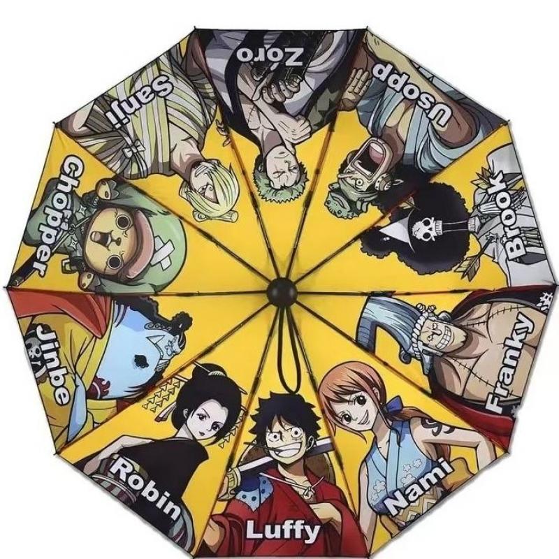 onepiece Umbrella