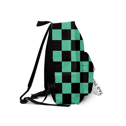 demon slayer school Backpack