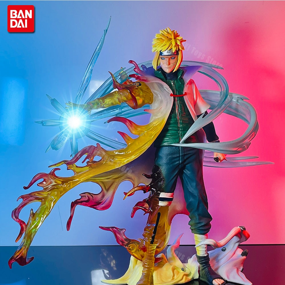 minato action figure