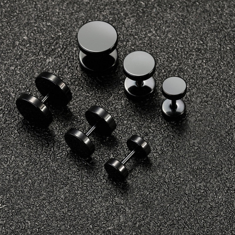 Suguru Earrings