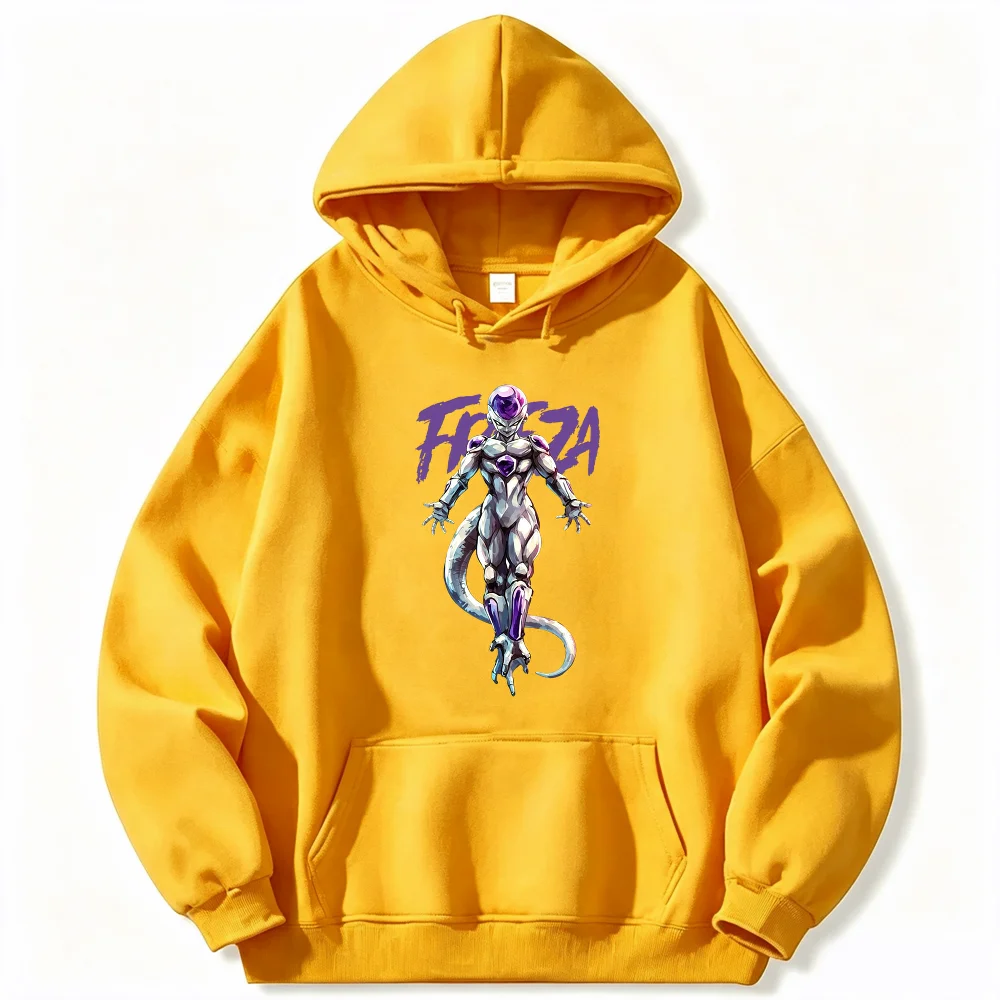 Forza Winter Hoodie