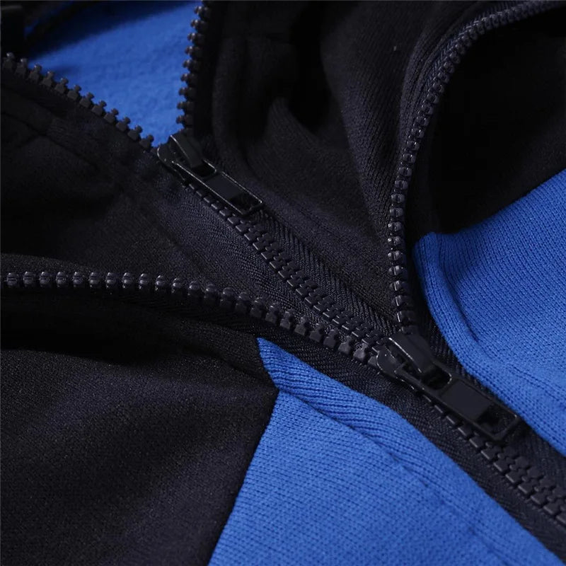 Naruto Tracksuit