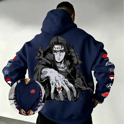 Uchiha Itachi Hoodie