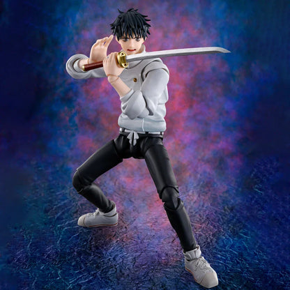 yuta figure