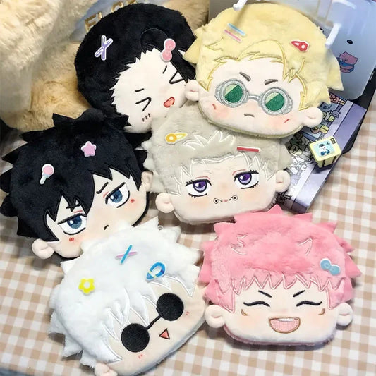 Jujutsu Kaisen Hanging plush
