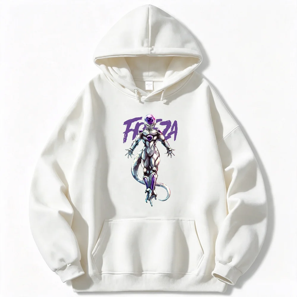 Forza Winter Hoodie