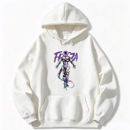 Forza Winter Hoodie
