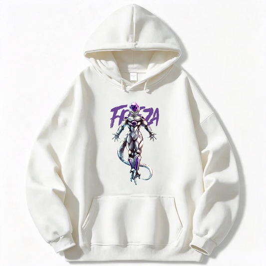 Forza Winter Hoodie