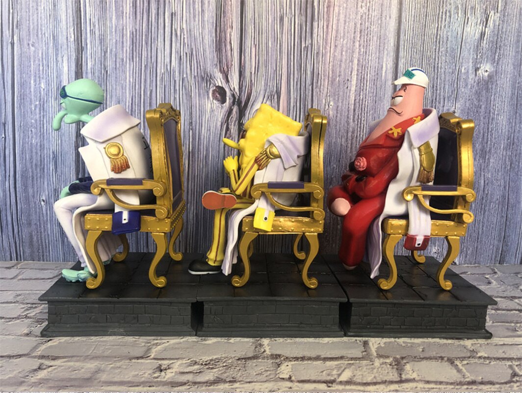 onepiece admiral figures