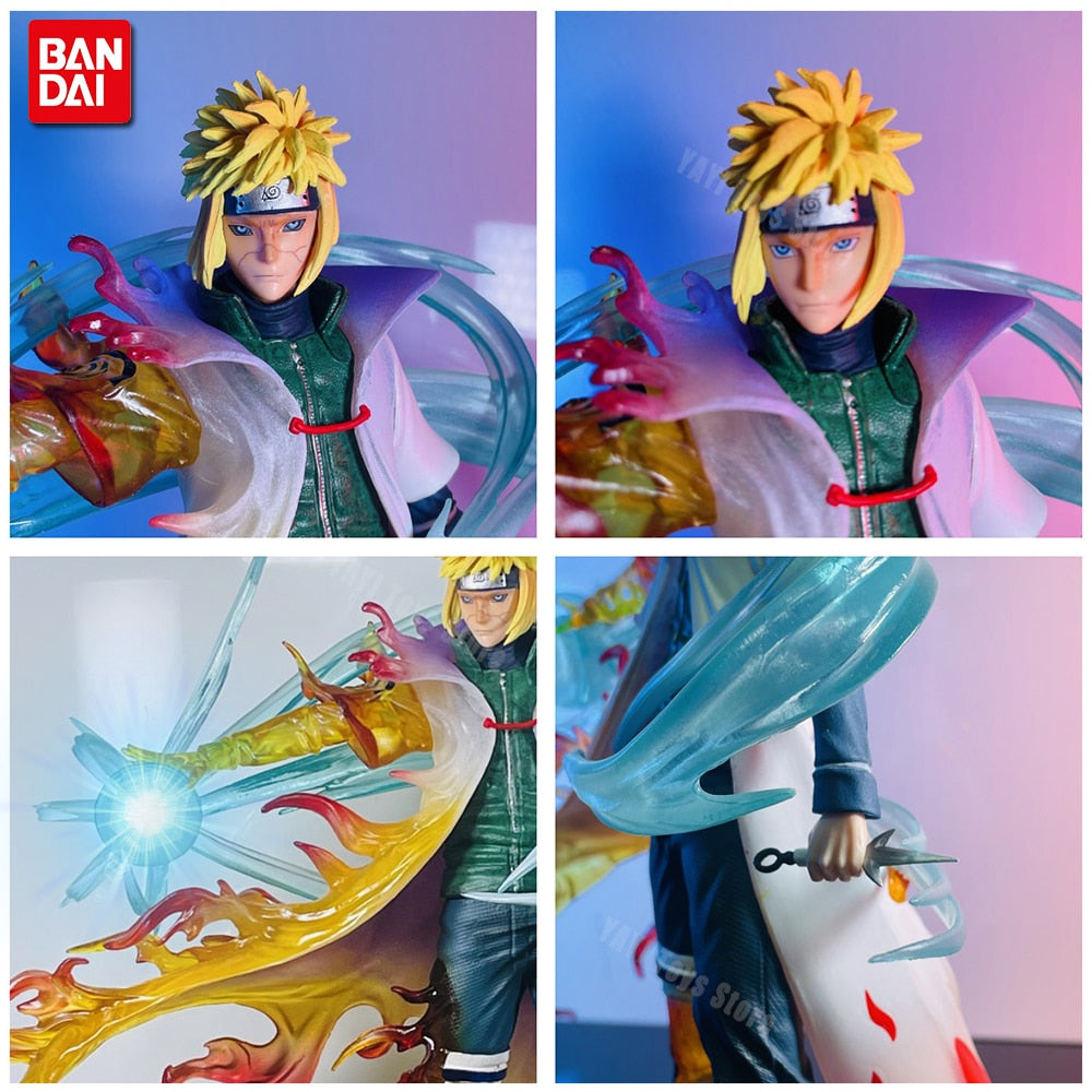 minato action figure