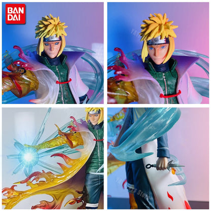 minato action figure
