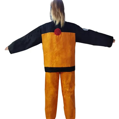 Naruto Full Suit