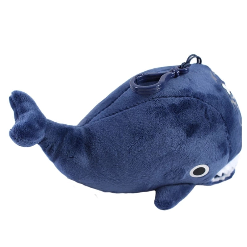 laboon plush toy