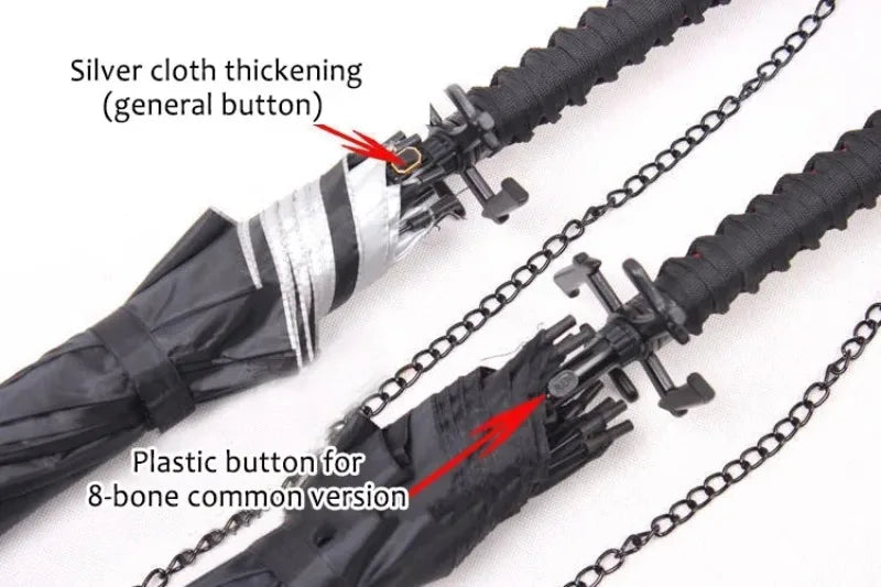 demon slayer  Umbrella