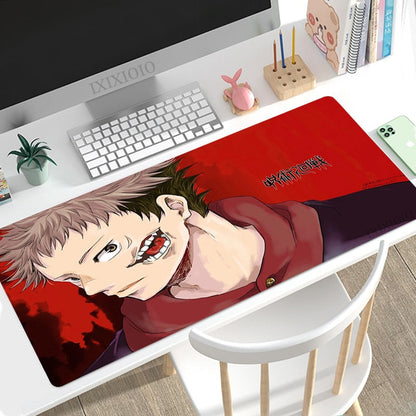 jujutsu kaisen Mouse Pad