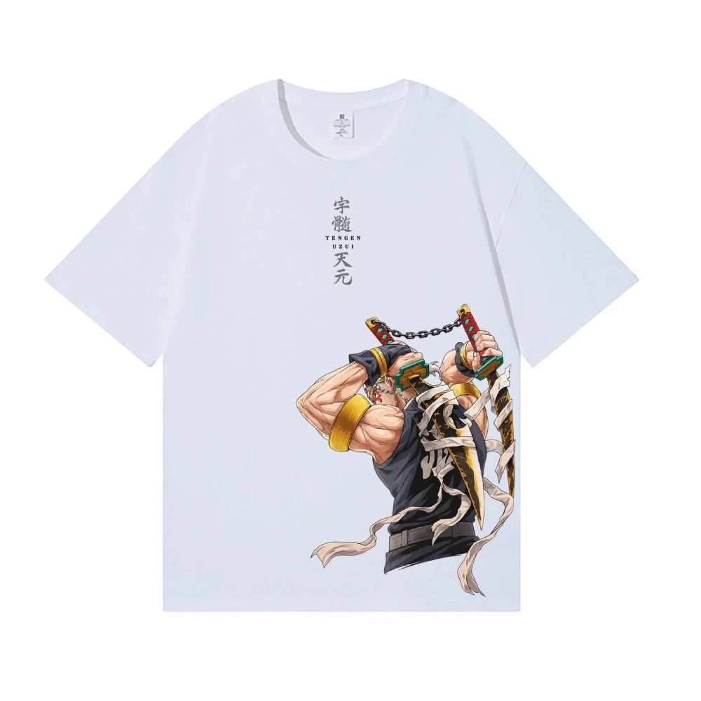 Uzui Tengen Tee