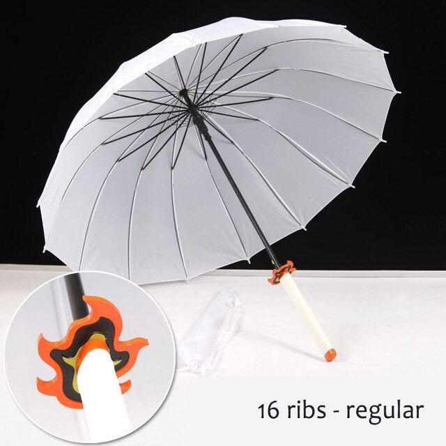demon slayer Umbrella