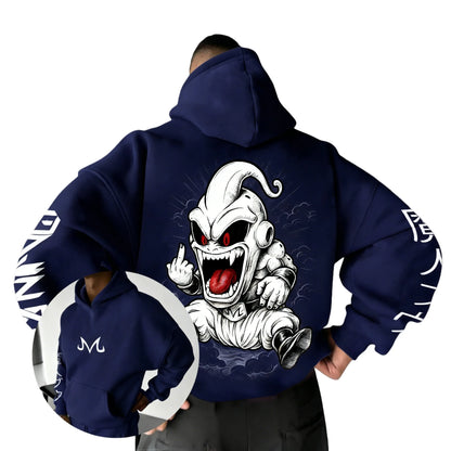 Majin Buu Hoodie