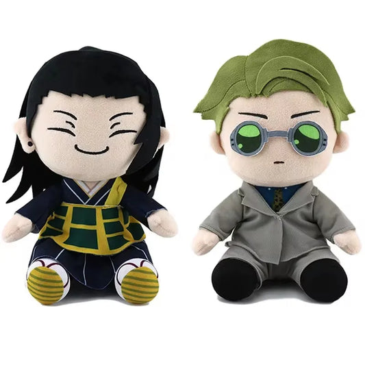 Geto & Nanami Plushy
