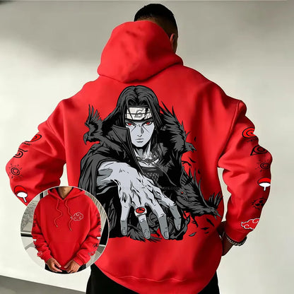 Uchiha Itachi Hoodie