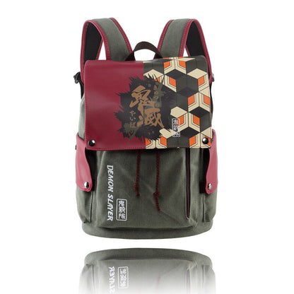 demon slayer backpack