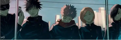 jujutsu kaisen Piercer Prop