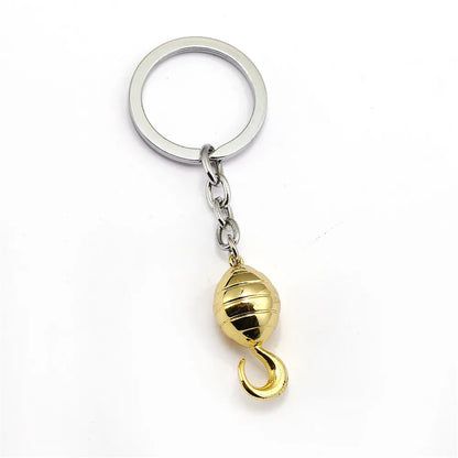 one piece Crocodile Hook